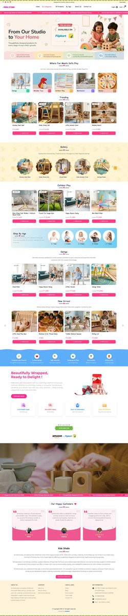 Kidsstudio