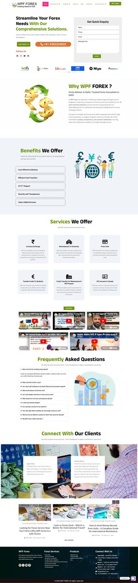 Wpforex