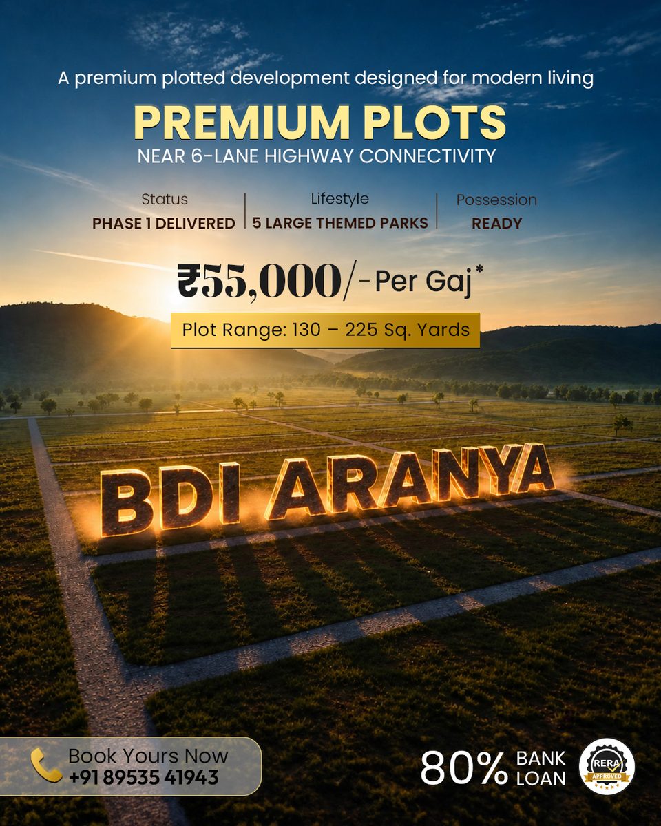 BDI Ambaram